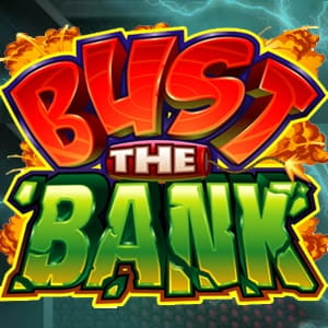 Игровые автоматы bust the bank