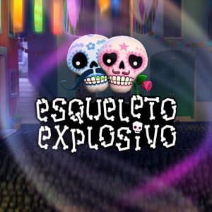 Игровые автоматы Esqueleto Explosivo