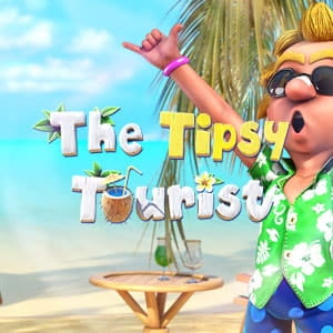 Игровые автоматы The Tipsy Tourist